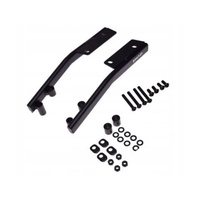 Stelaż Kufra Centralnego Shad Do Yamaha Fazer 600