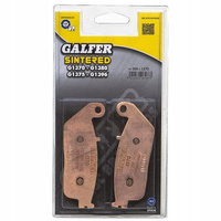 Klocki Hamulcowe Galfer FD266G1370