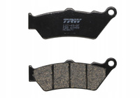 Klocki Hamulcowe TRW MCB671