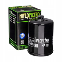 Filtr Oleju Hiflofiltro HF198