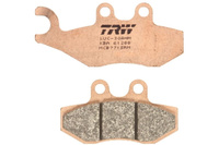 Klocki Hamulcowe TRW MCB771SRM