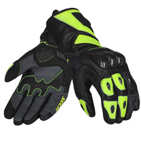Rękawice Motocyklowe Seca Atom fluo