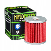 Filtr Oleju Hiflofiltro HF973