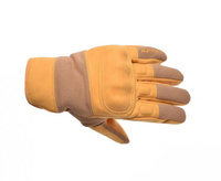 Motocyklowe Rękawice Tękstylne Leoshi