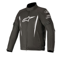 Kurtka Tekstylna Alpinestars Gunner V2 Black White