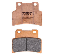 Klocki Hamulcowe TRW MCB785TRQ