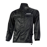 Przeciwdeszczowa Kurtka Motocyklowa Biketec