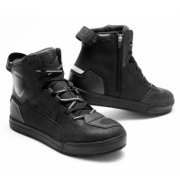 Buty miejskie motocyklowe REBELHORN VANDAL II BLACK