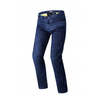 Spodnie Motocyklowe Rebelhorn Classic II Short Dark Blue