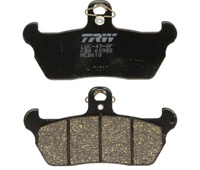 Klocki Hamulcowe TRW MCB618