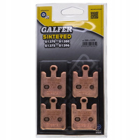 Klocki Hamulcowe Galfer FD290G1370