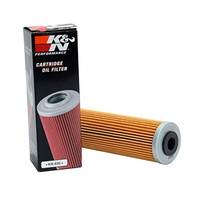 Filtr Oleju K&N KN-650
