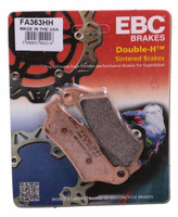 Klocki Hamulcowe EBC FA363HH