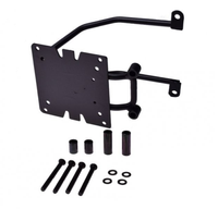 Stelaż Centralny Kufra Shad BMW F 800 S 2007-2015