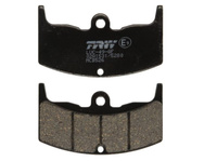 Klocki Hamulcowe TRW MCB526