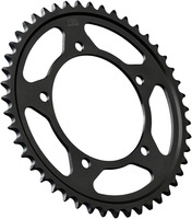 JT ZĘBATKA TYLNA JTR829.45ZBK CZARNA