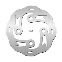 Tarcza Hamulcowa NG NG715X