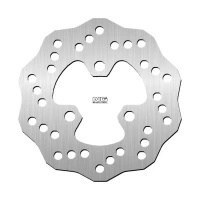 Tarcza Hamulcowa NG NG651X