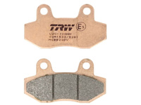 Klocki Hamulcowe TRW MCB822SV