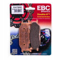 Klocki Hamulcowe EBC FA179HH