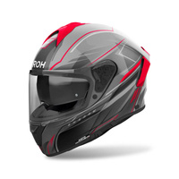 Kask Integralny Airoh SPARK 2 SHADOW RED GLOSS