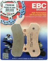 Klocki Hamulcowe EBC FA683R