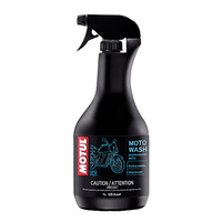 Środek do czyszczenia motocykla MOTUL MC CARE E2