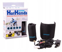 PODGRZEWANE NAKŁADKI NA MANETKI