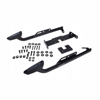 Stelaż Centralny Kufra Shad Yamaha MT07 Tracer