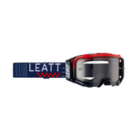 Gogle Leatt Velocity 5.5 Royal Lustrzane