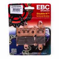 Klocki Hamulcowe EBC FA442/4HH