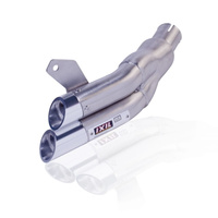 Układ Wydechowy Tłumik IXIL Suzuki GSX 750 R 2008-2010