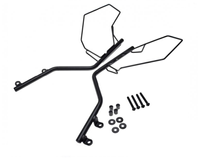 Stelaż Sakw Bocznych Shad Suzuki V-Strom 650