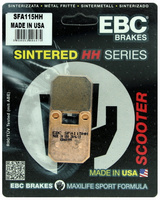 Klocki Hamulcowe EBC SFA115HH