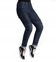 OUTLET! BROGER NOWE JEANSY MOTOCYKLOWE OHIO XS