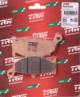 Klocki Hamulcowe TRW MCB783SH