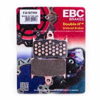 Klocki Hamulcowe EBC FA187HH