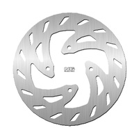 Tarcza Hamulcowa NG NG072