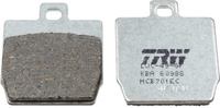 Klocki Hamulcowe TRW MCB701EC