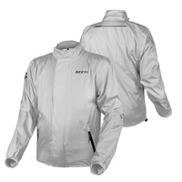 Odblaskowa Wiatrówka Seca Typhoon Flash