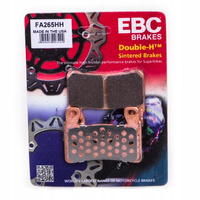 Klocki Hamulcowe EBC FA265HH