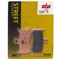 Klocki Hamulcowe SBS 782HS