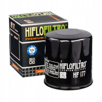 Filtr Oleju Hiflofiltro HF177