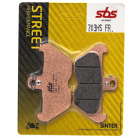 Klocki Hamulcowe SBS 703HS