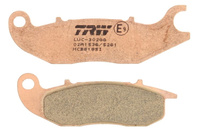 Klocki Hamulcowe TRW MCB818SI