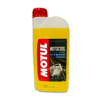 Płyn do chłodnic Motul Motocool Expert 1L