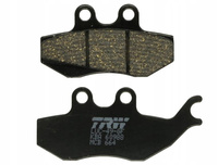 Klocki Hamulcowe TRW MCB664