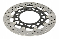 Tarcza Hamulcowa Brembo 78B40866