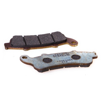 Klocki hamulcowe FERODO FDB2073P