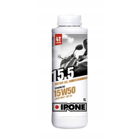 Olej Silnikowy Ipone 15.5 15W50 4T 1l